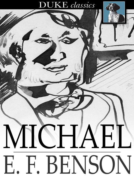 Title details for Michael by E. F. Benson - Available